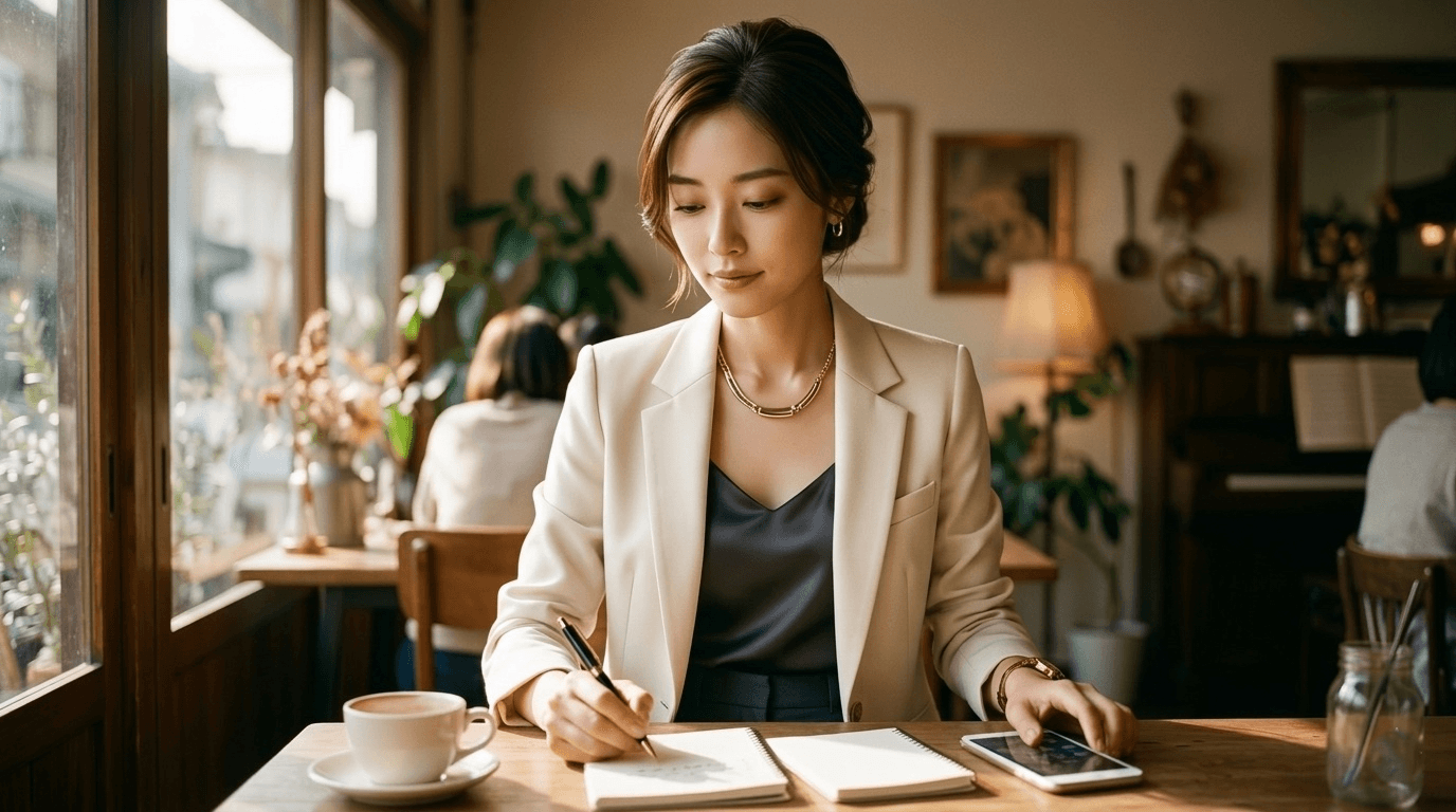 元彼から連絡が来る前に起きる7つの前兆——あなたの直感は、きっと間違っていません