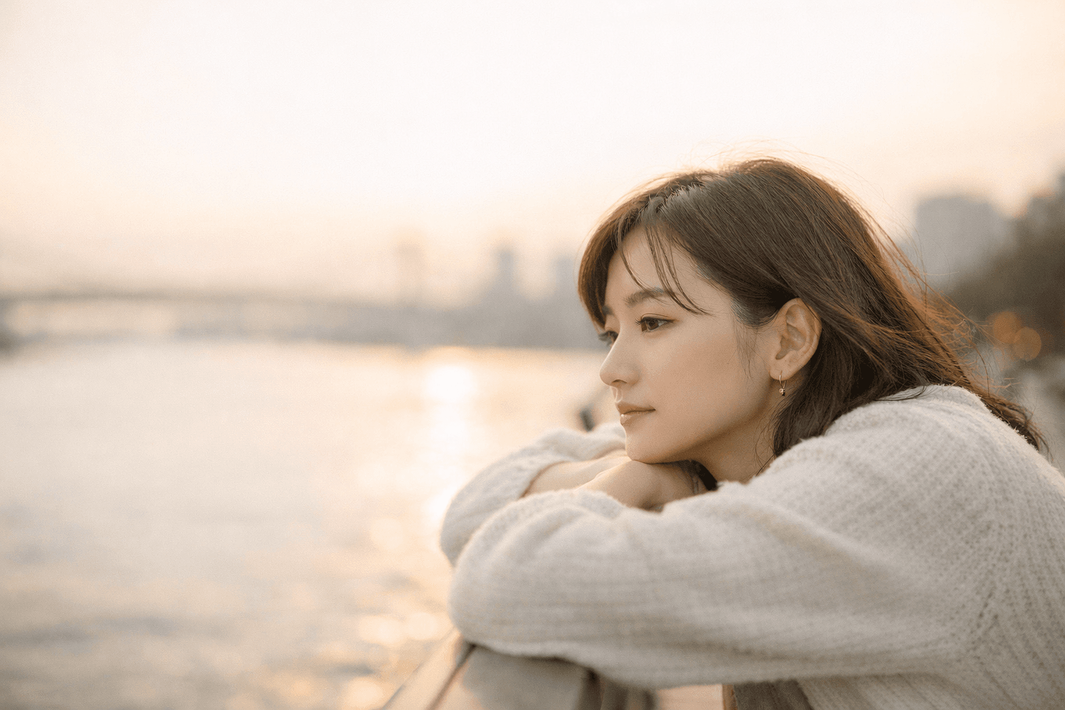 失恋したあなたへ──あなたの魅力は、恋愛の結果では決まらない