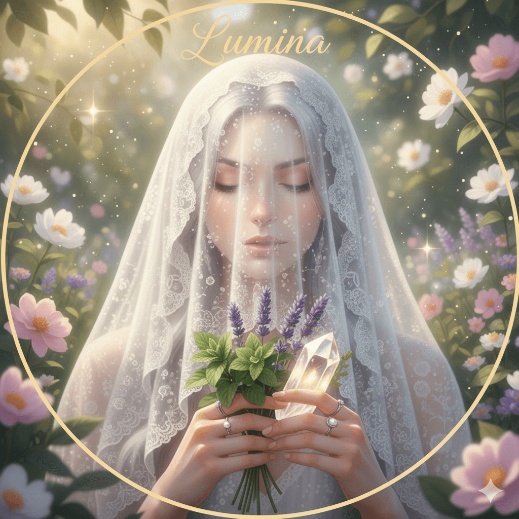 ルミナのアイコン