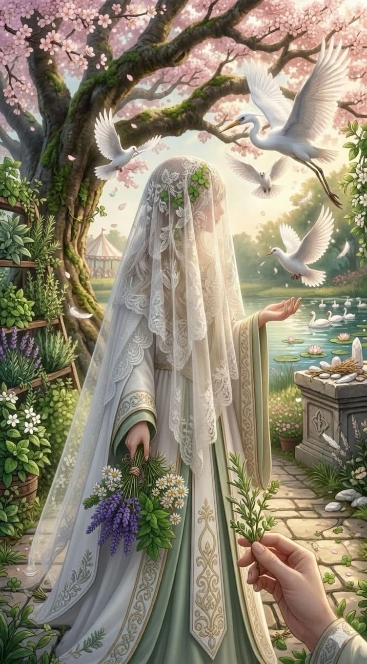 今月の待ち受けプレビュー