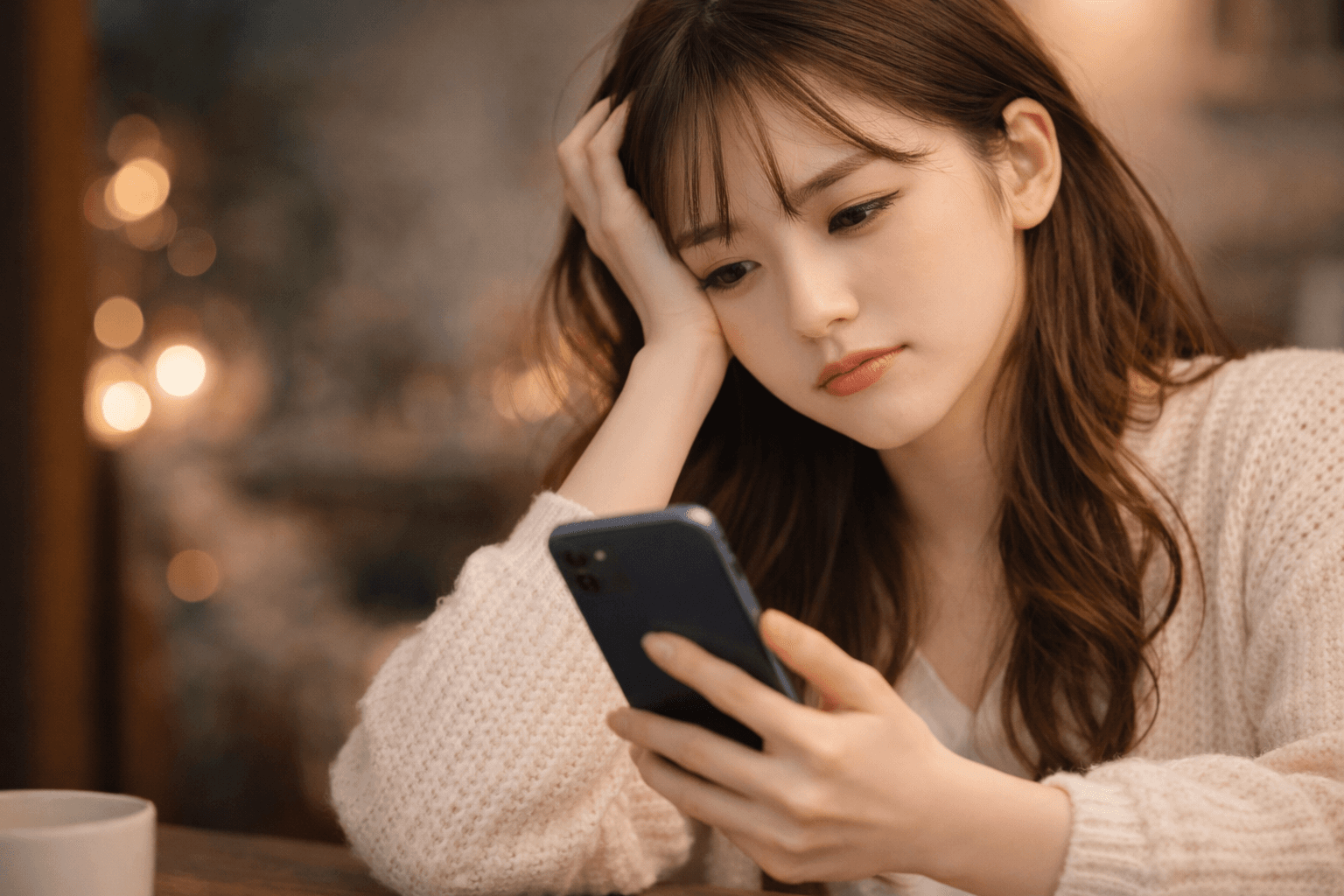 既読スルーされたときの5つの対処法|追いメッセージの前に読んでほしい
