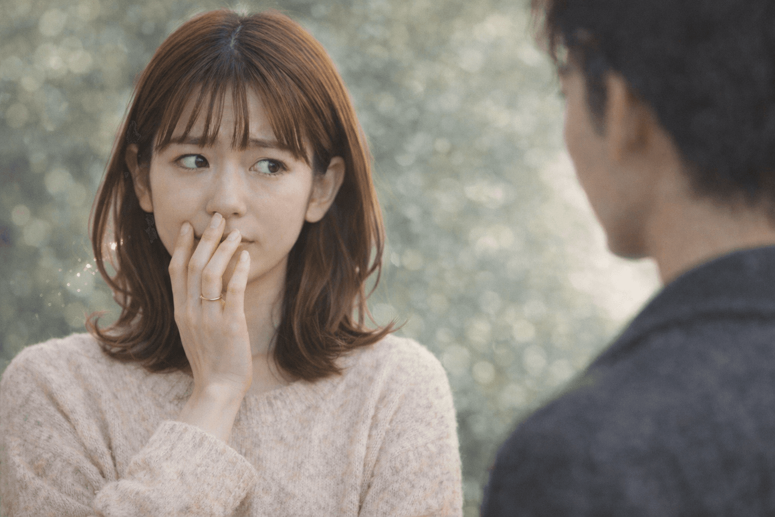好きな人の前で緊張してしまうあなたへ──自然体でいられる5つのヒント
