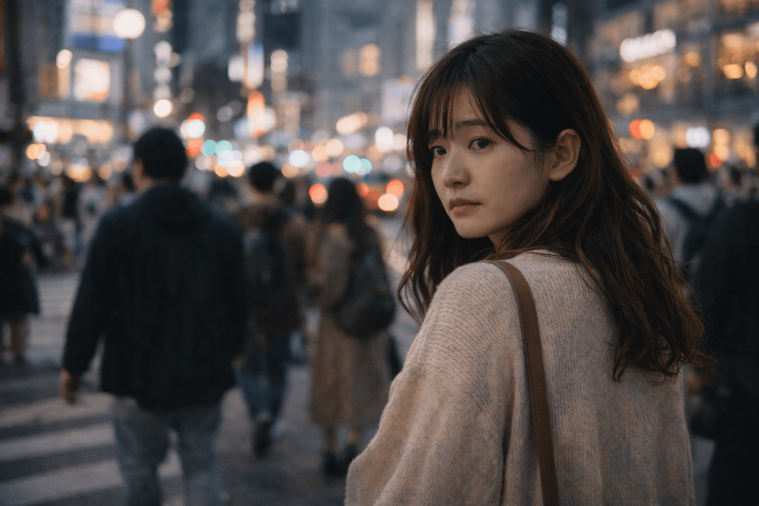 ベッドでスマホを見る──後悔を抱えたまま今夜できること