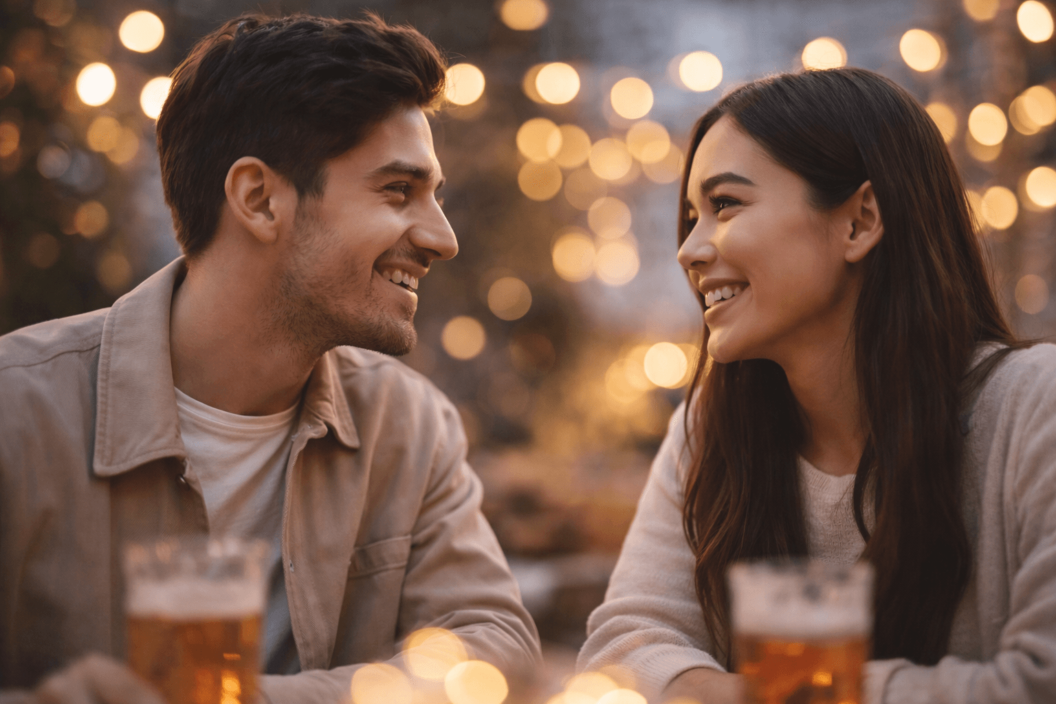 好きな人との会話が盛り上がる5つの話題|沈黙が怖くなくなるヒント