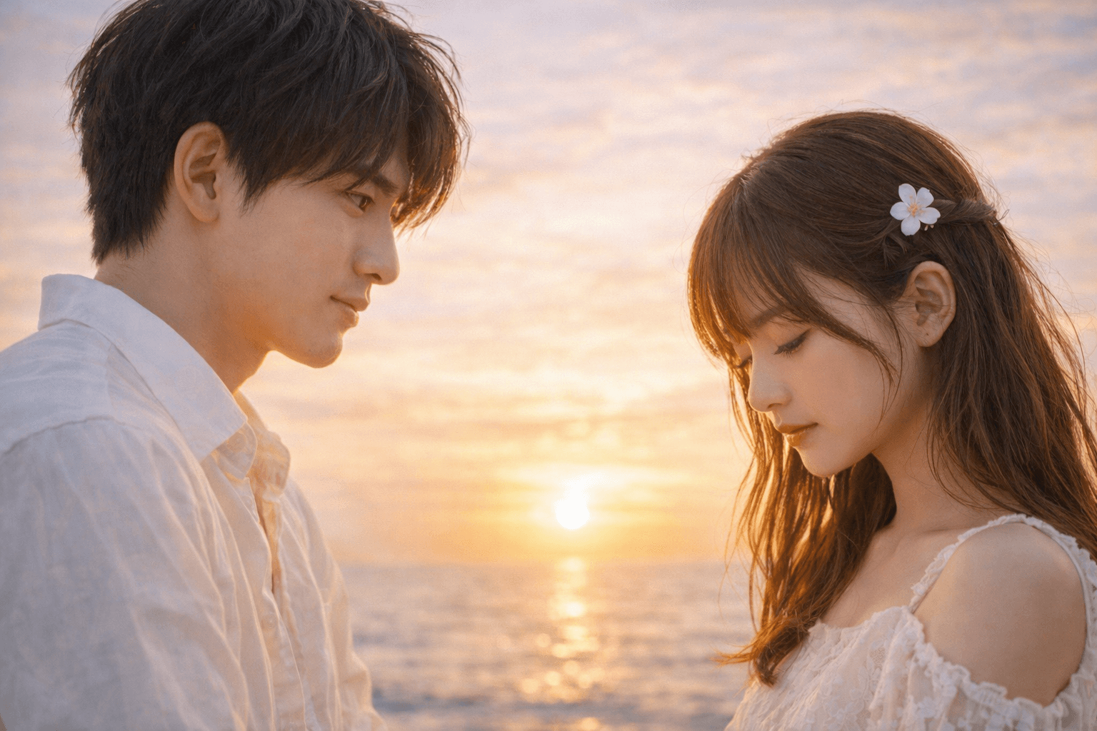 「大切にされていない」と感じたとき、本当に足りないのは彼の愛情ですか?