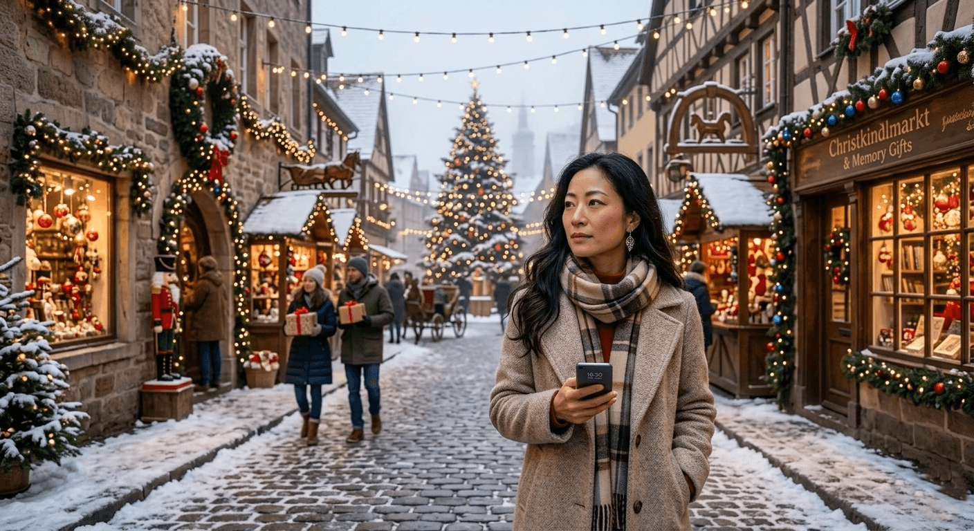 季節の変わり目——記念日や節目が恋を動かす