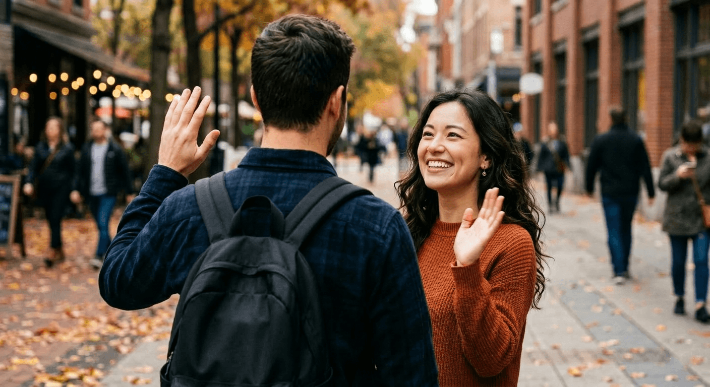 恋愛が動く5つのタイミング——止まっているように見える恋にも、転機は来る