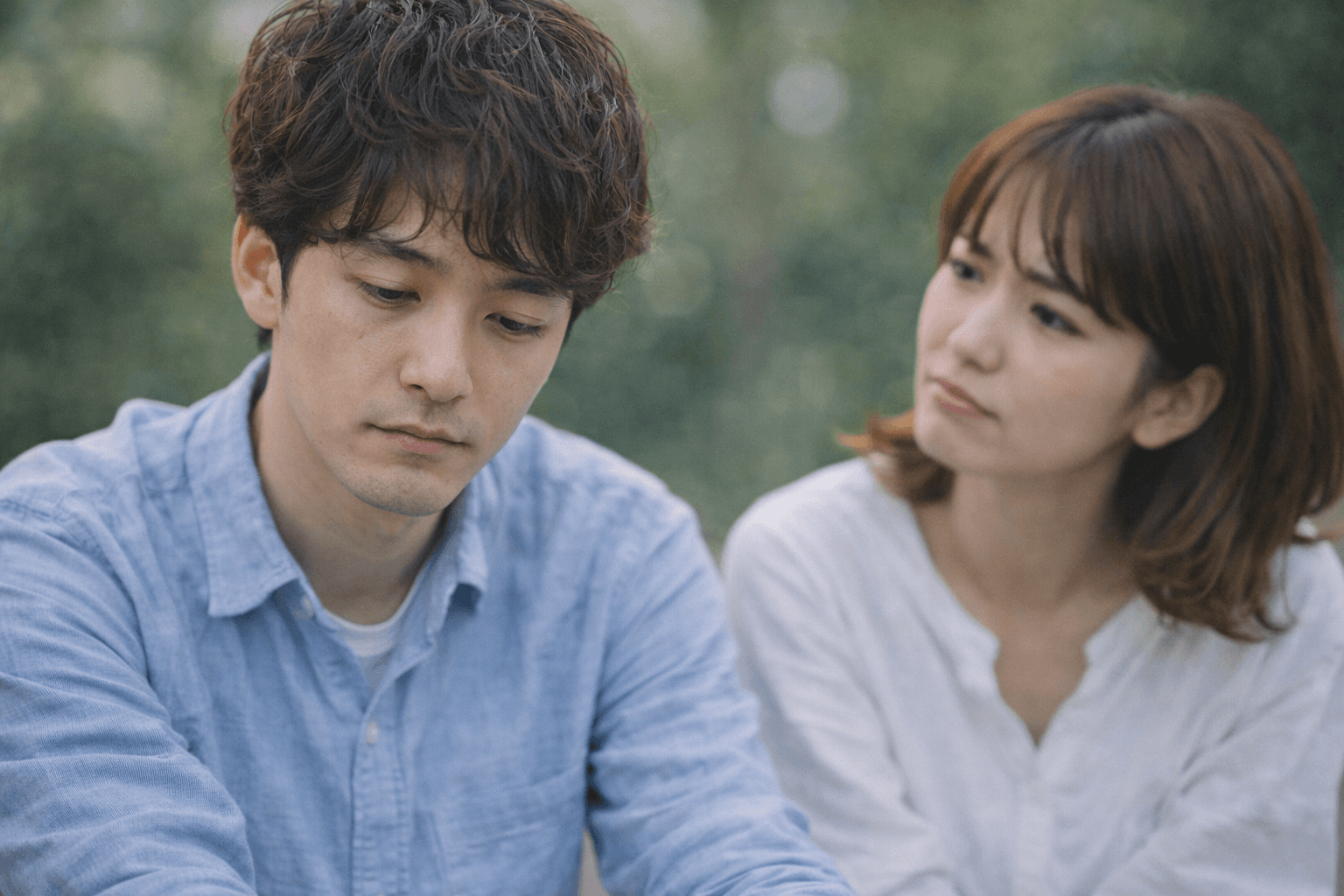 男性が急に黙る5つの理由|沈黙は「怒り」ではなく「整理」かもしれません