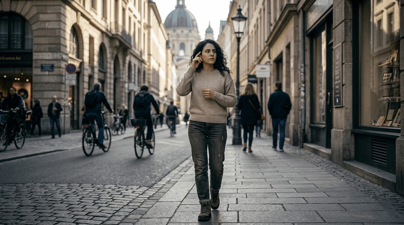 恋愛はもういいと思い始めた頃の予感