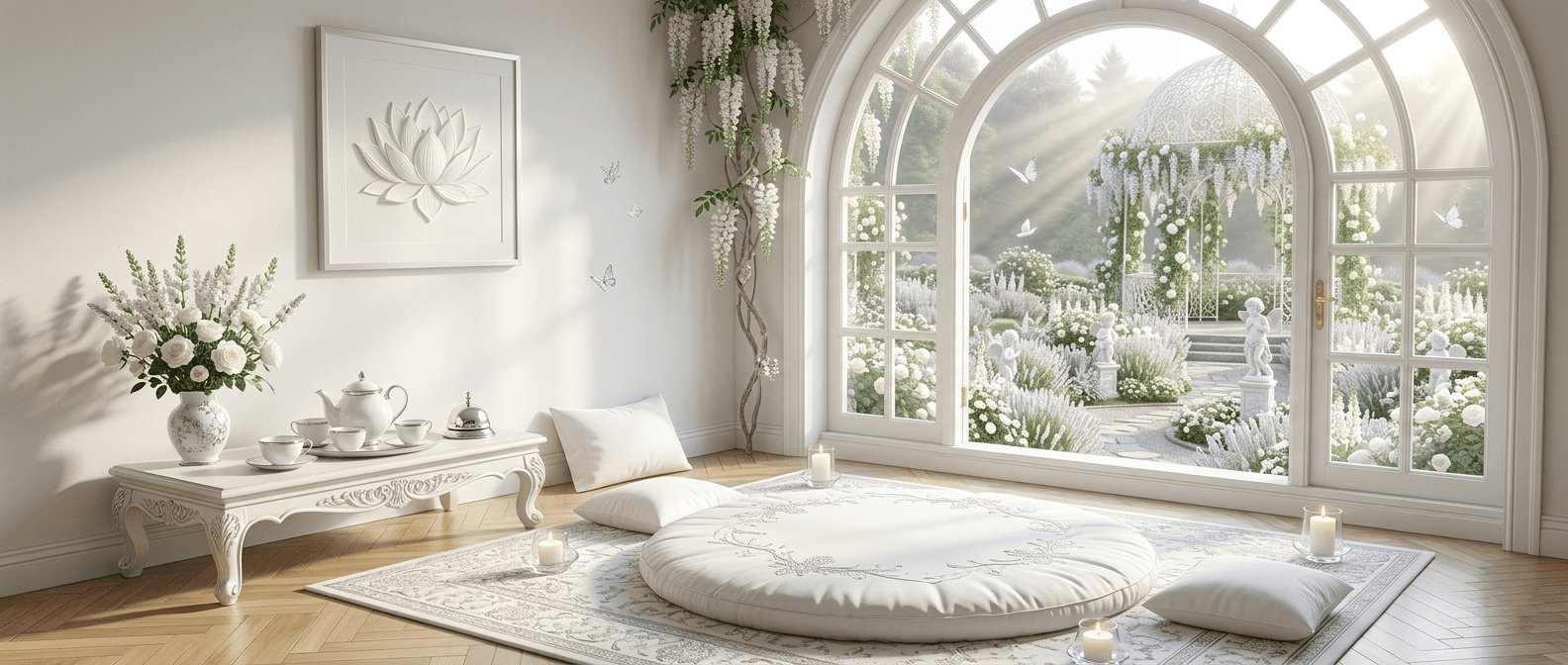 光のワークのイメージ